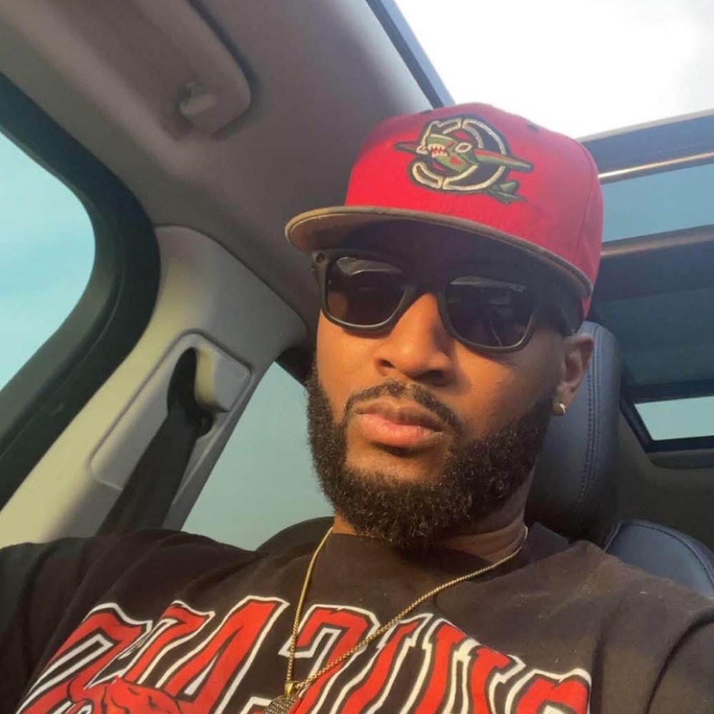 Meet your Posher, Shawn